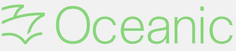 Oceanic Logo